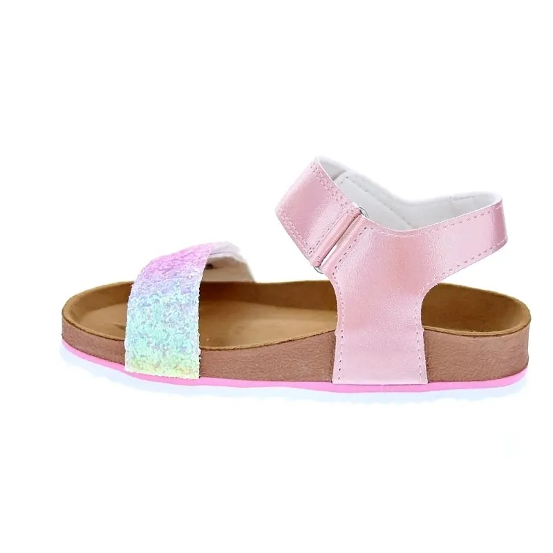 Gioseppo Sandalias Niña 65206 Multicolor