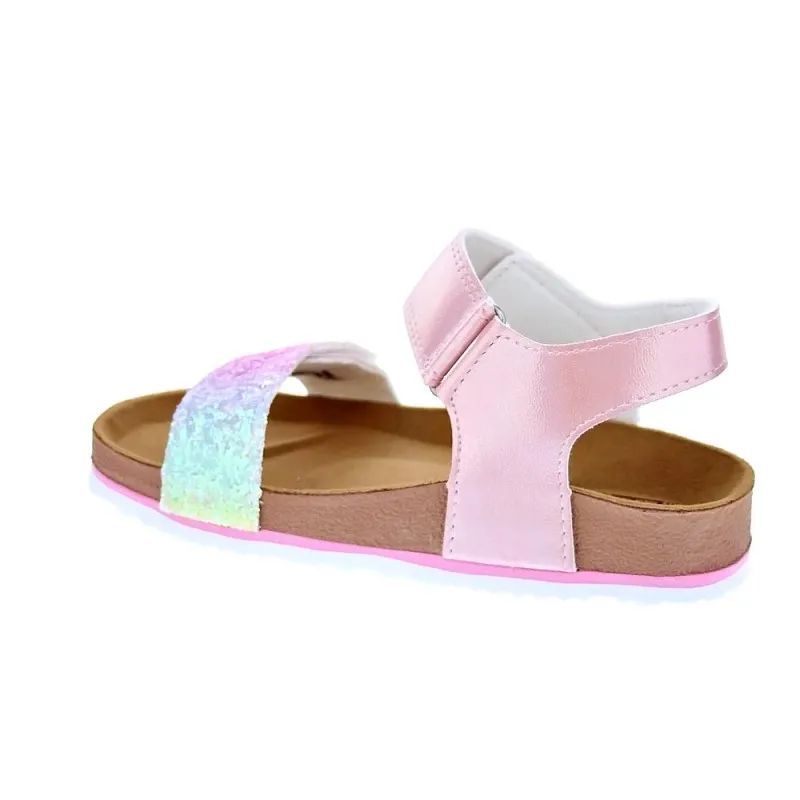 Gioseppo Sandalias Niña 65206 Multicolor