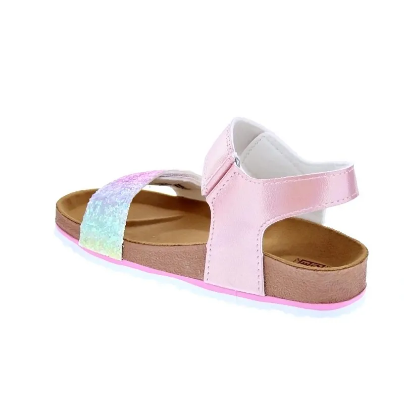 Gioseppo Sandalias Niña 65206 Multicolor