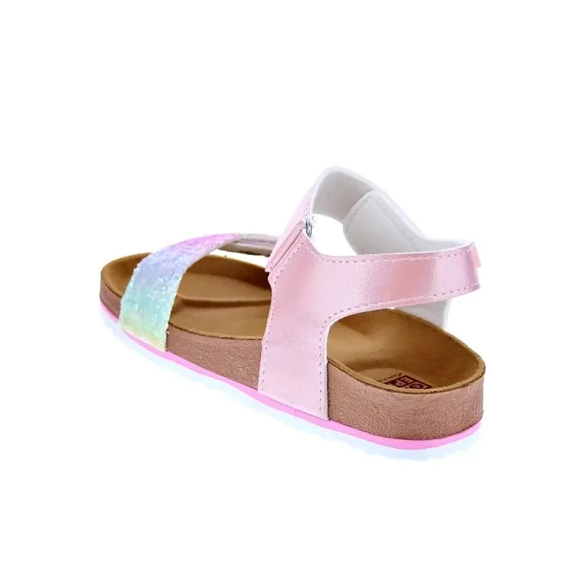 Gioseppo Sandalias Niña 65206 Multicolor