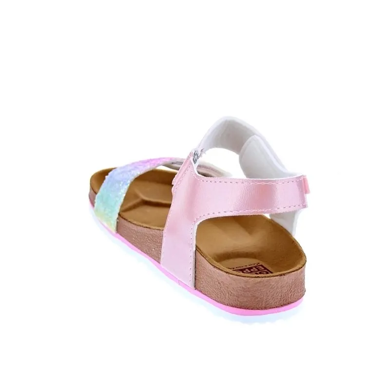 Gioseppo Sandalias Niña 65206 Multicolor