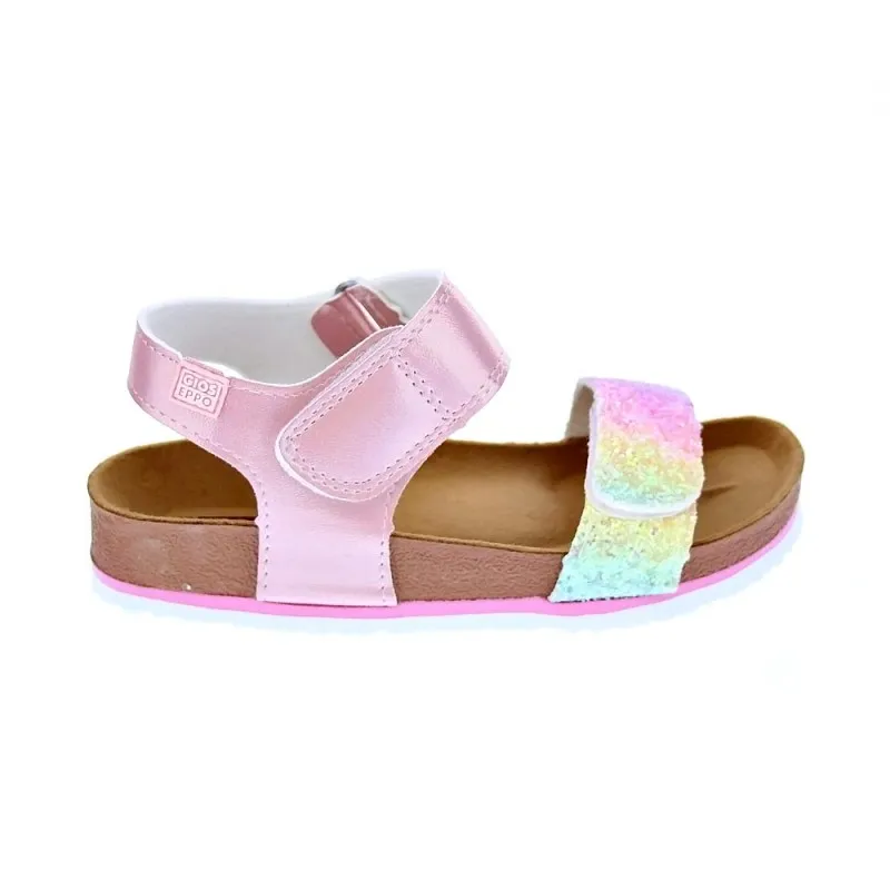 Gioseppo Sandalias Niña 65206 Multicolor