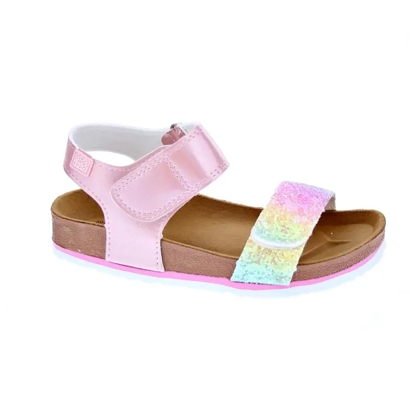 Gioseppo Sandalias Niña 65206 Multicolor