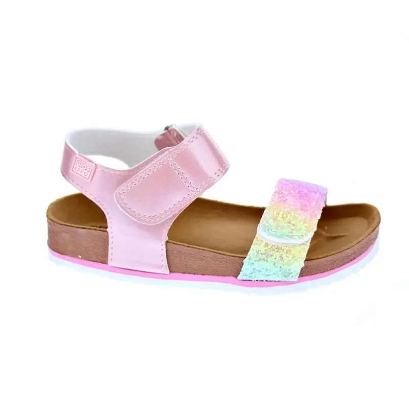 Gioseppo Sandalias Niña 65206 Multicolor