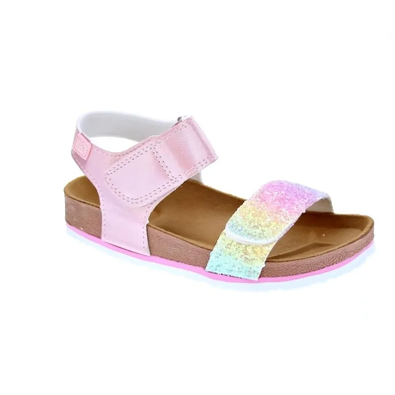 Gioseppo Sandalias Niña 65206 Multicolor