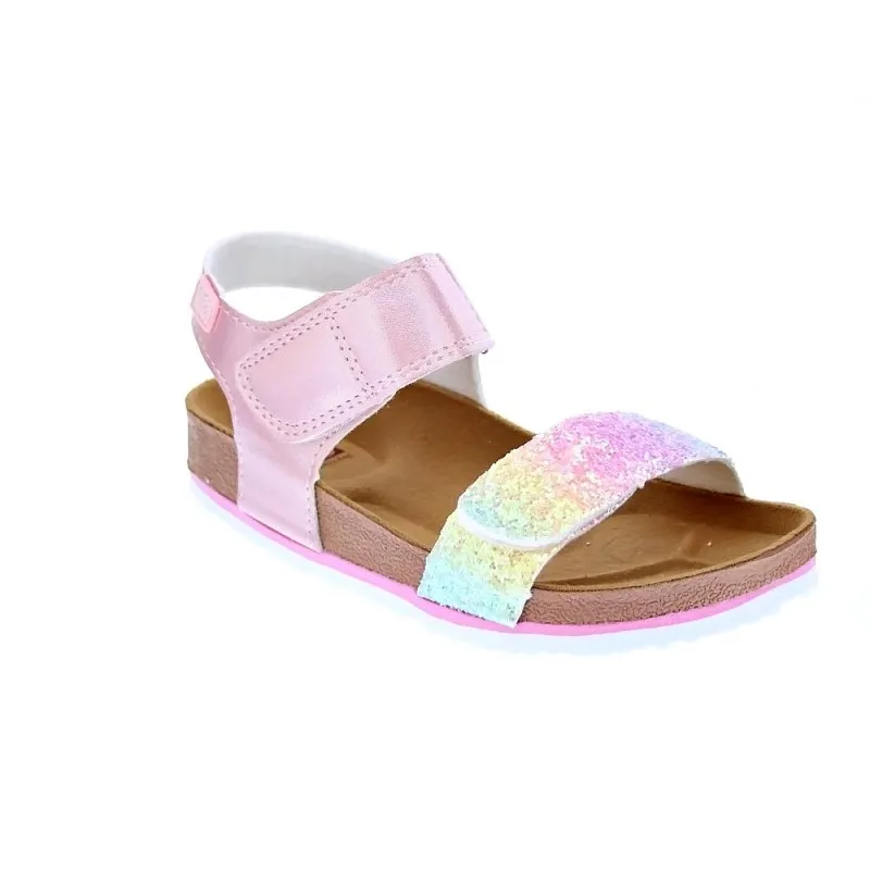 Gioseppo Sandalias Niña 65206 Multicolor