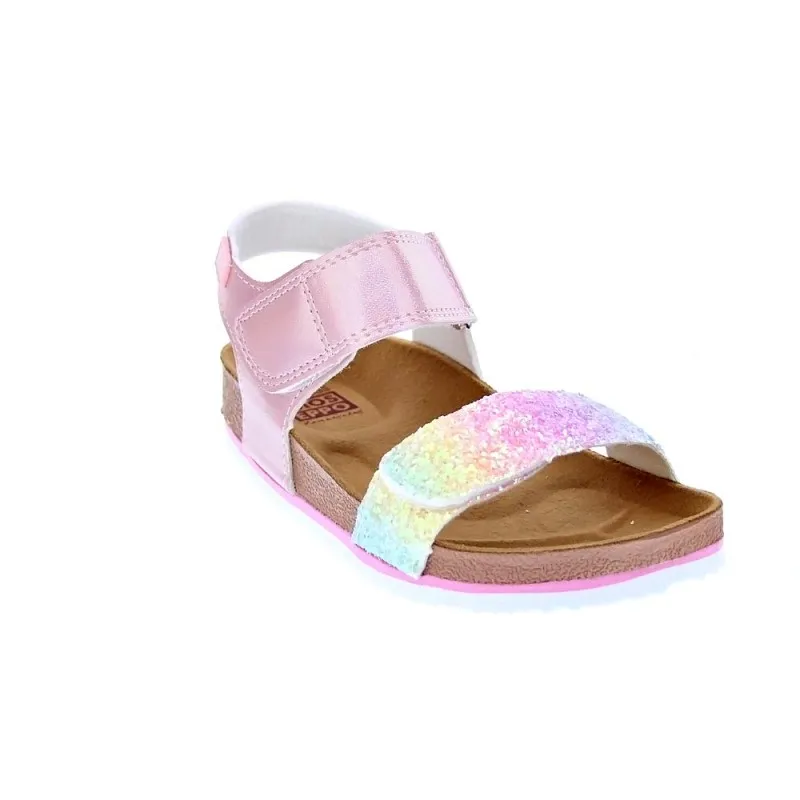 Gioseppo Sandalias Niña 65206 Multicolor