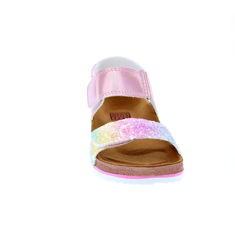 Gioseppo Sandalias Niña 65206 Multicolor