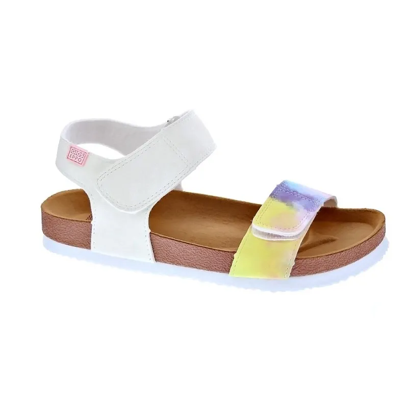 Gioseppo Sandalias Niña 65207 Blanco