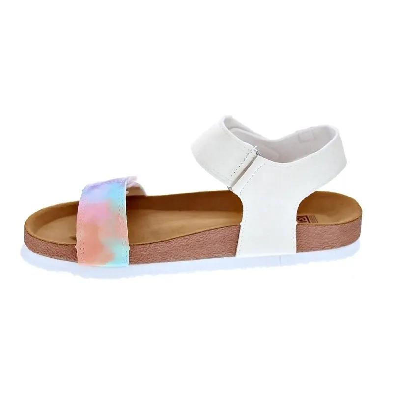 Gioseppo Sandalias Niña 65207 Blanco