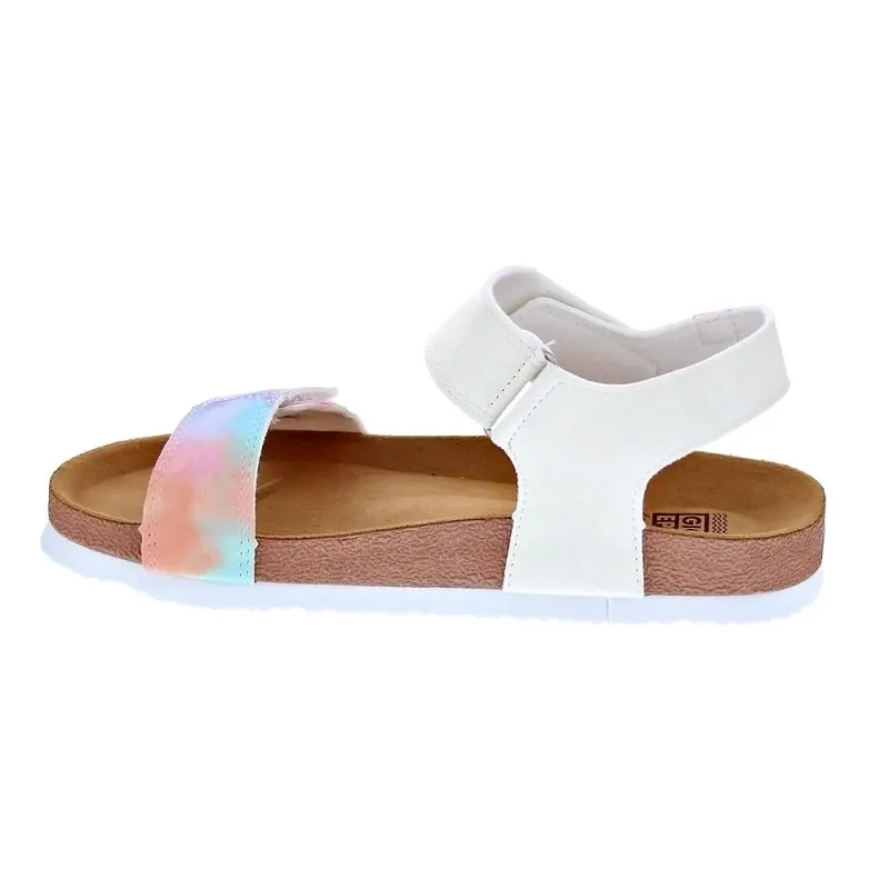 Gioseppo Sandalias Niña 65207 Blanco