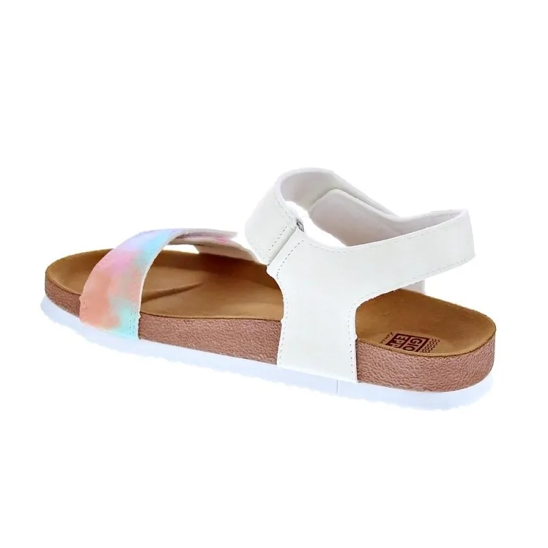 Gioseppo Sandalias Niña 65207 Blanco