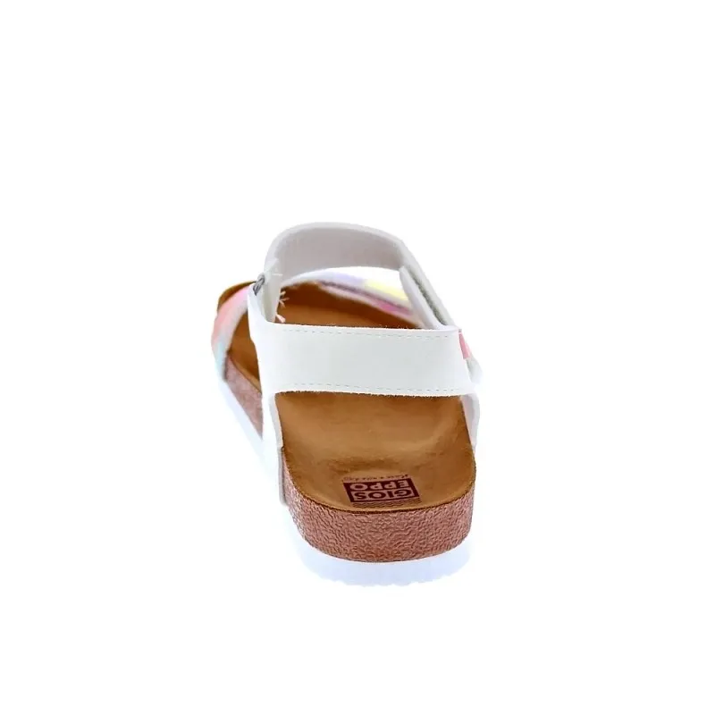 Gioseppo Sandalias Niña 65207 Blanco