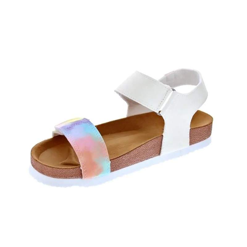 Gioseppo Sandalias Niña 65207 Blanco