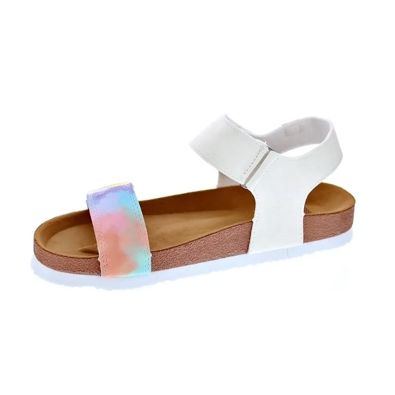 Gioseppo Sandalias Niña 65207 Blanco