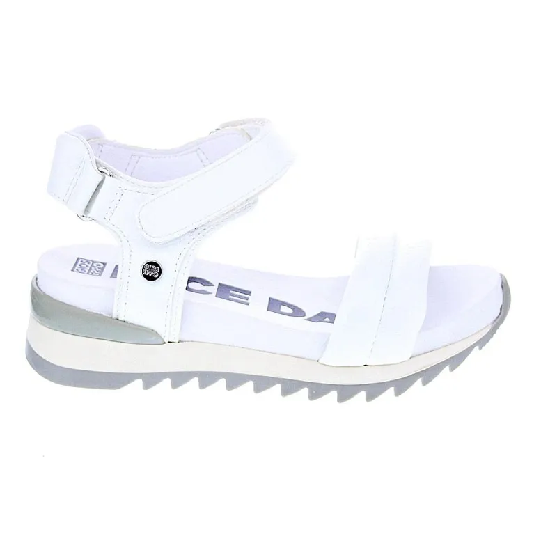 Gioseppo Sandalias Niña 65515 Blanco