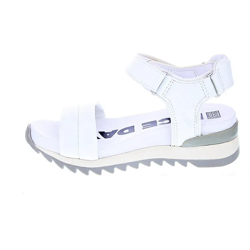 Gioseppo Sandalias Niña 65515 Blanco