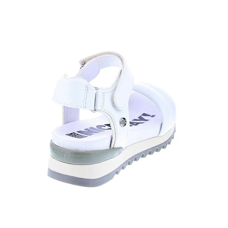 Gioseppo Sandalias Niña 65515 Blanco