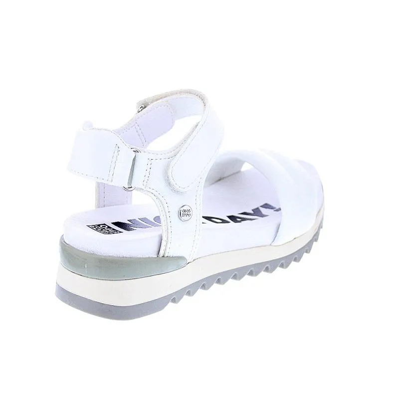 Gioseppo Sandalias Niña 65515 Blanco