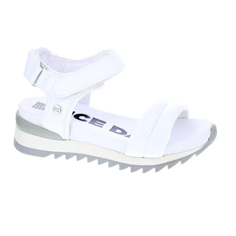 Gioseppo Sandalias Niña 65515 Blanco