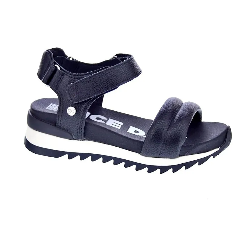 Gioseppo Sandalias Niña 65515 Negro