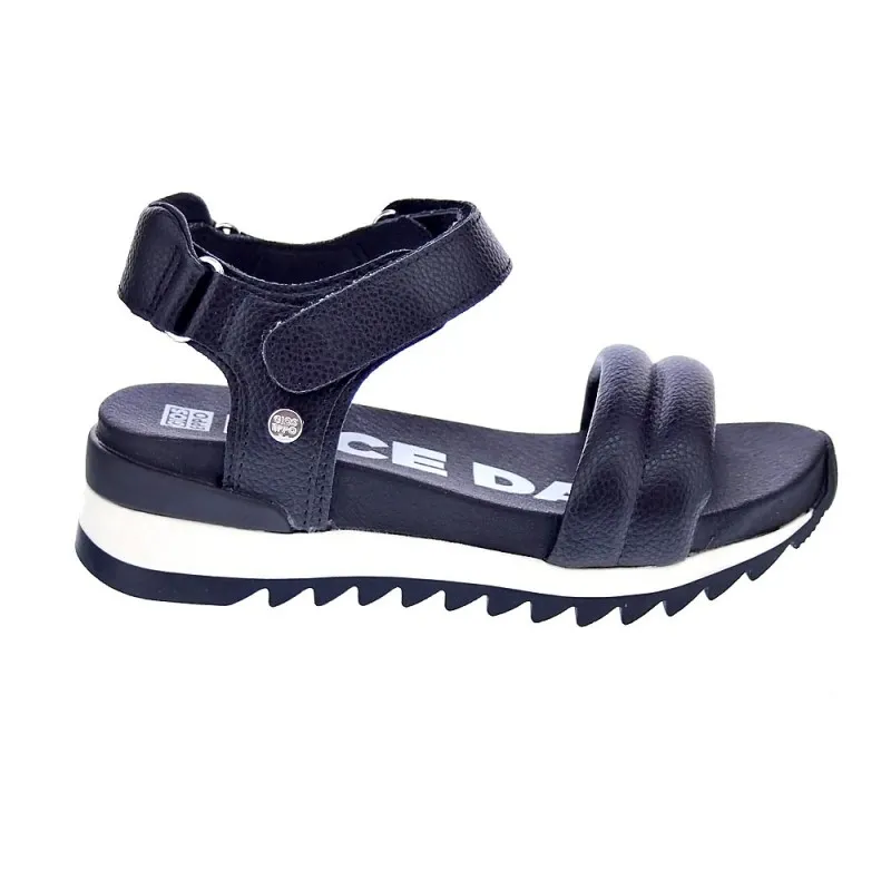 Gioseppo Sandalias Niña 65515 Negro