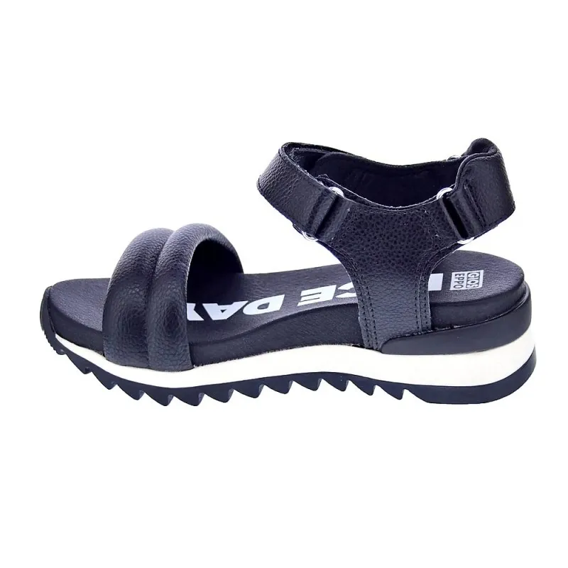 Gioseppo Sandalias Niña 65515 Negro