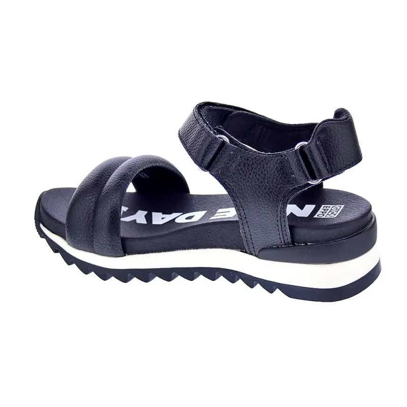 Gioseppo Sandalias Niña 65515 Negro