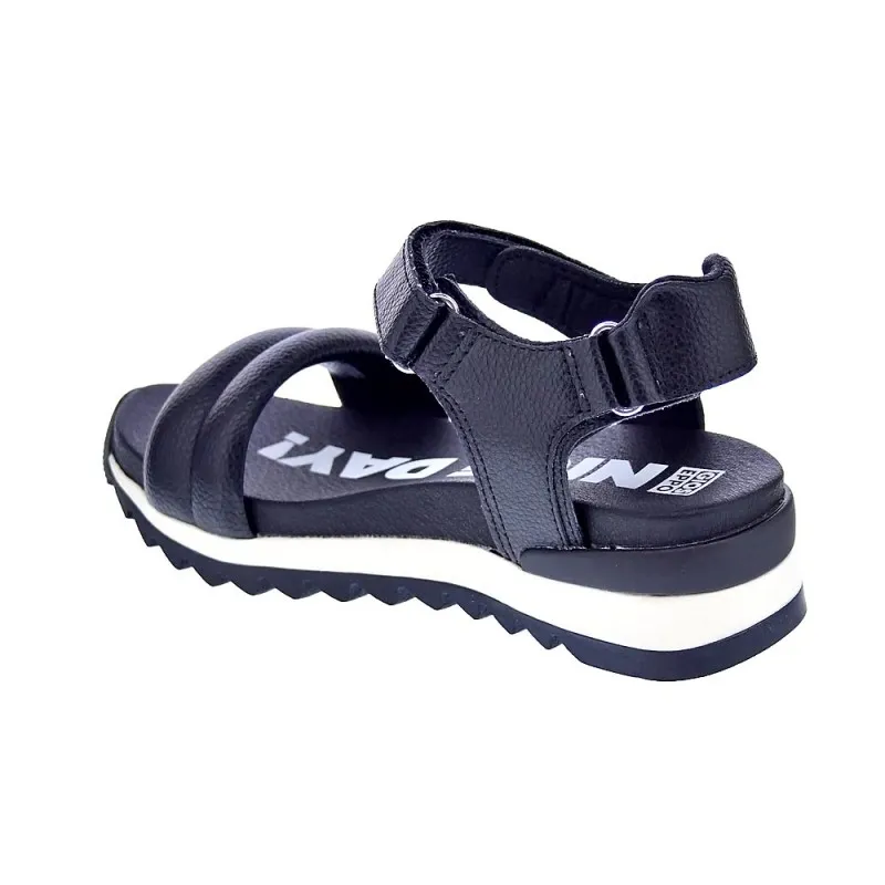 Gioseppo Sandalias Niña 65515 Negro