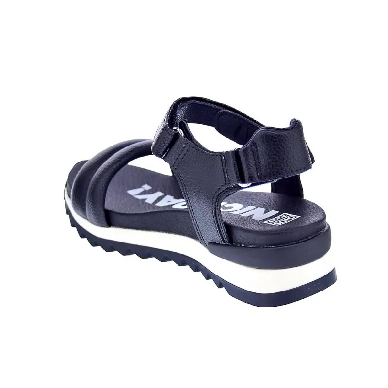 Gioseppo Sandalias Niña 65515 Negro