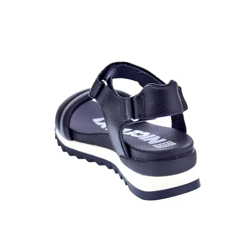 Gioseppo Sandalias Niña 65515 Negro