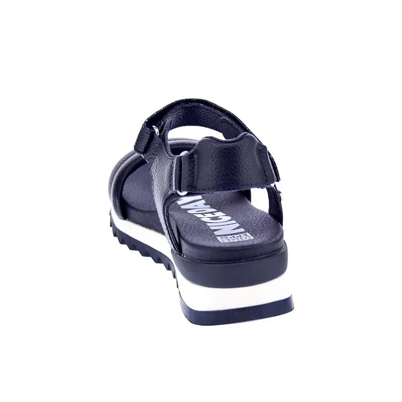 Gioseppo Sandalias Niña 65515 Negro