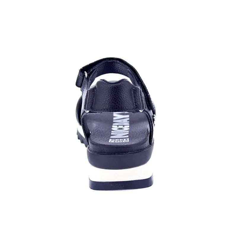 Gioseppo Sandalias Niña 65515 Negro