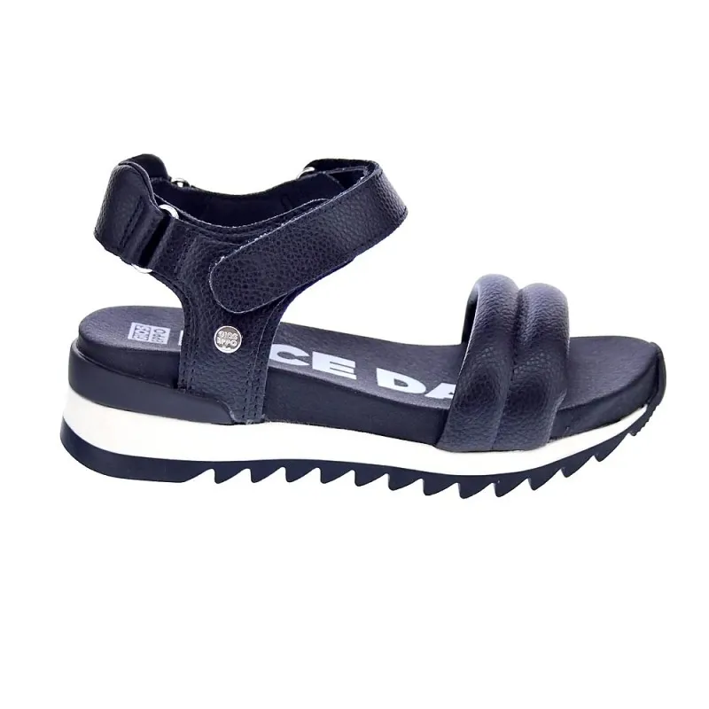 Gioseppo Sandalias Niña 65515 Negro