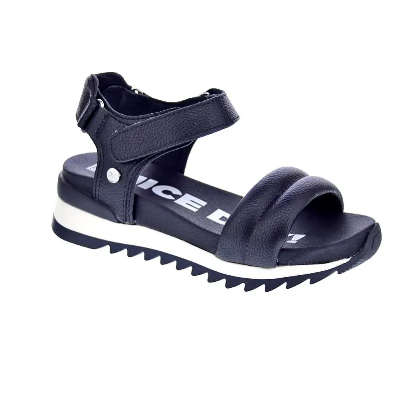 Gioseppo Sandalias Niña 65515 Negro