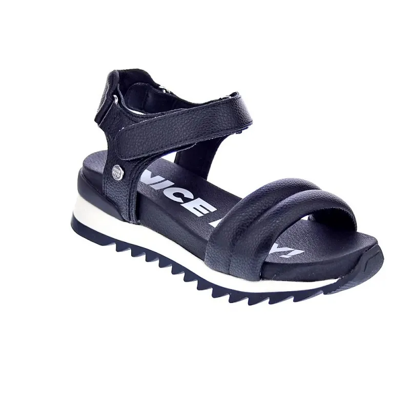 Gioseppo Sandalias Niña 65515 Negro