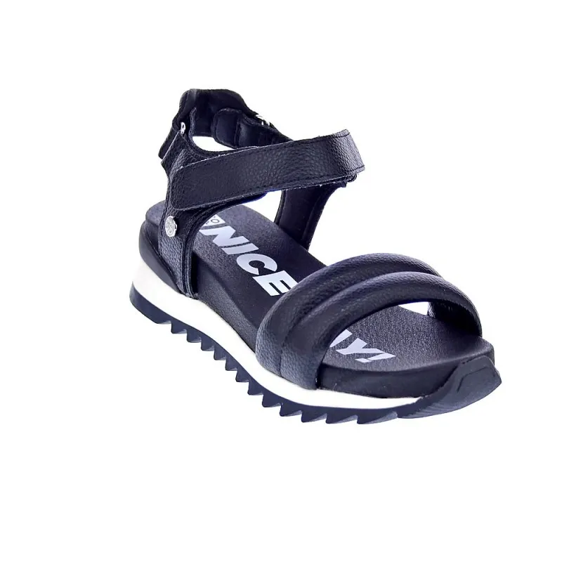 Gioseppo Sandalias Niña 65515 Negro