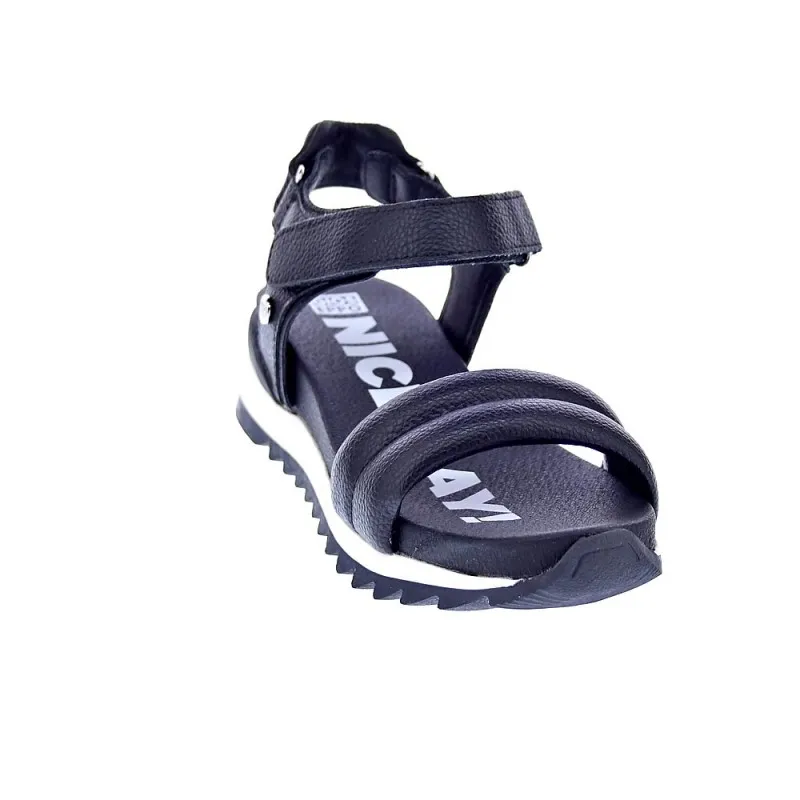 Gioseppo Sandalias Niña 65515 Negro