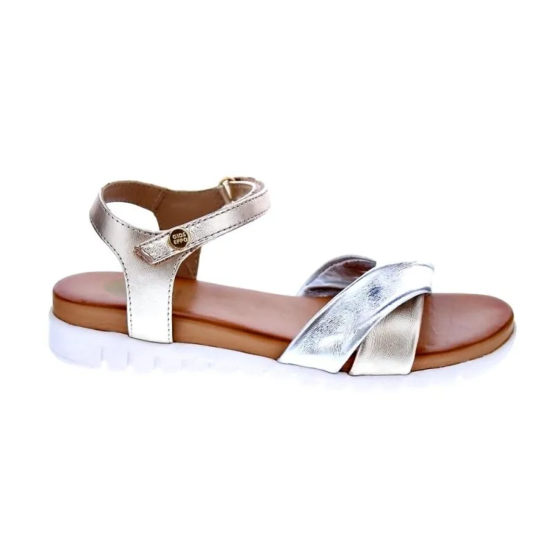 Gioseppo Sandalias Niña 65822 Oro