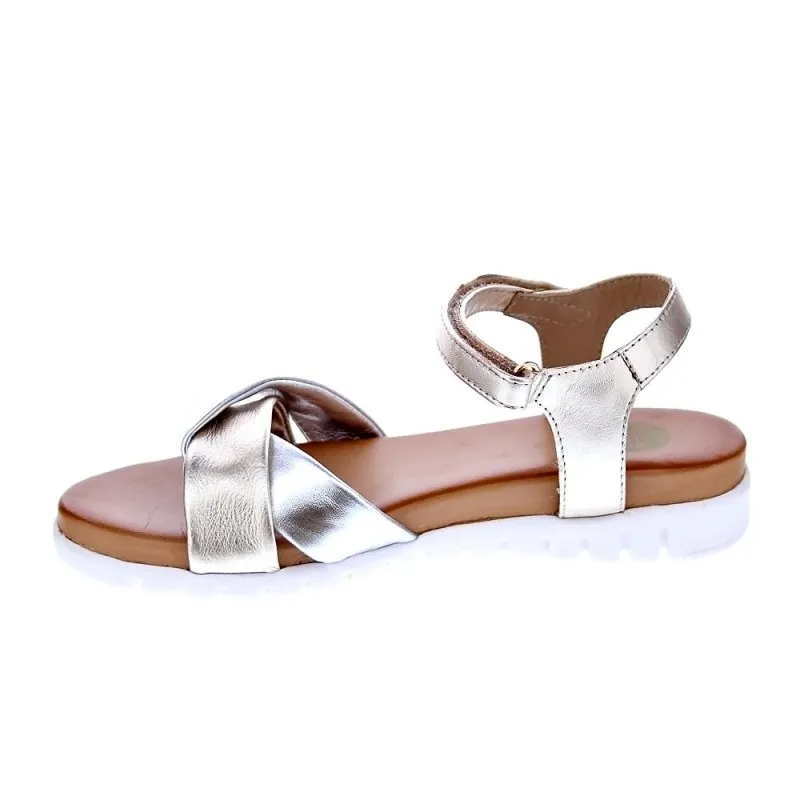 Gioseppo Sandalias Niña 65822 Oro