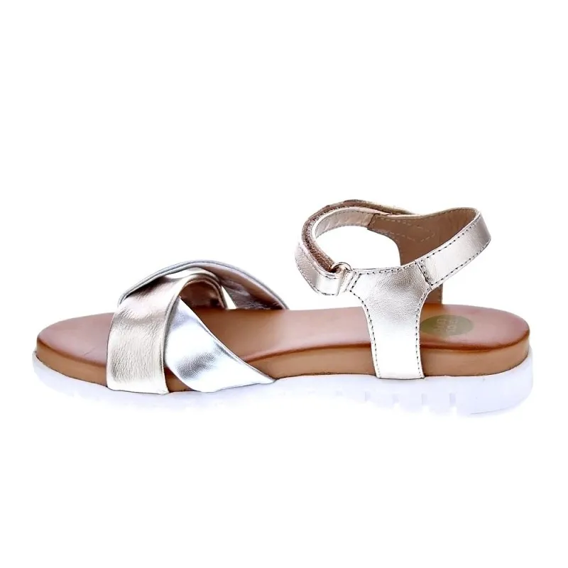 Gioseppo Sandalias Niña 65822 Oro