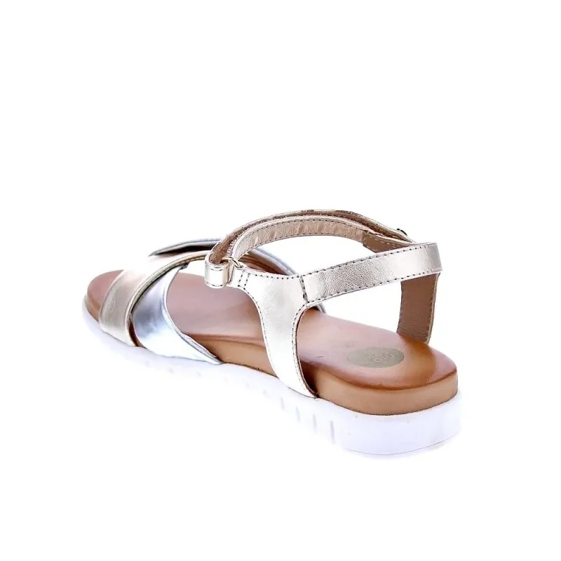 Gioseppo Sandalias Niña 65822 Oro