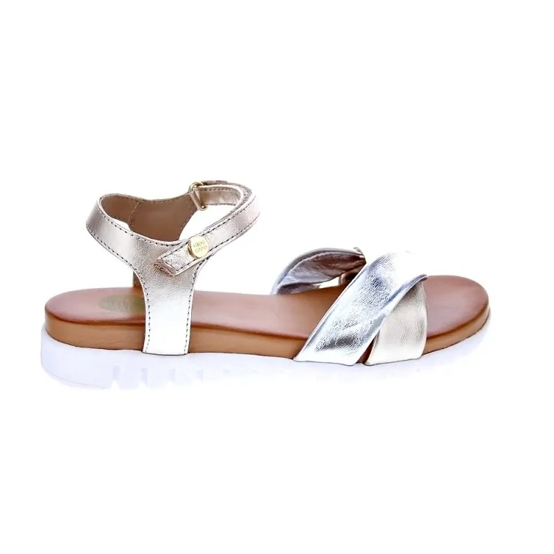 Gioseppo Sandalias Niña 65822 Oro