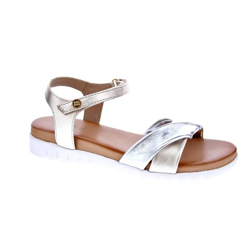 Gioseppo Sandalias Niña 65822 Oro