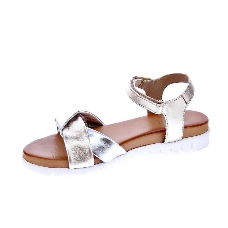 Gioseppo Sandalias Niña 65822 Oro