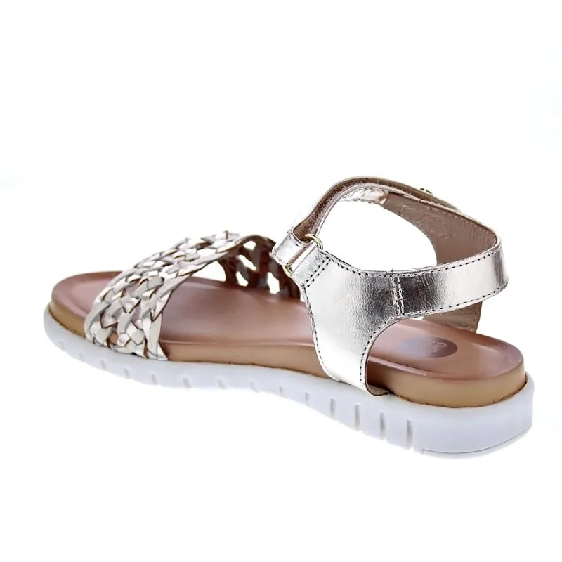 Gioseppo Sandalias Niña 68235 Oro