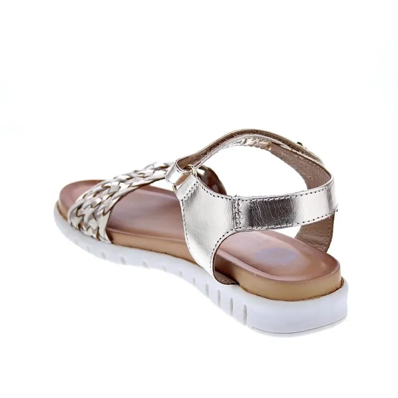 Gioseppo Sandalias Niña 68235 Oro