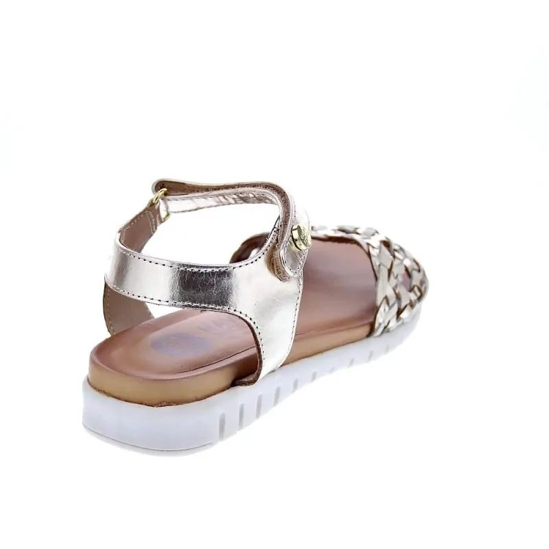 Gioseppo Sandalias Niña 68235 Oro