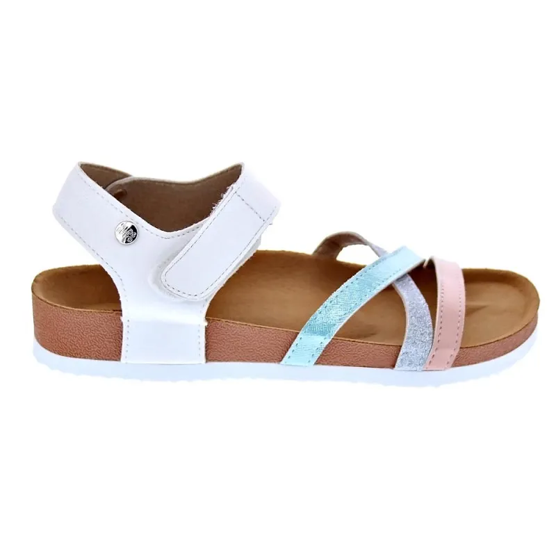 Gioseppo Sandalias Niña 68407 Beige