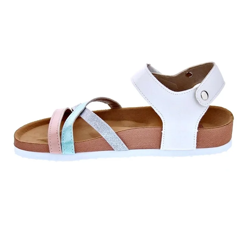 Gioseppo Sandalias Niña 68407 Beige